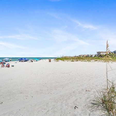 Beachfront Madeira Norte St. Pete Beach Bagian luar foto